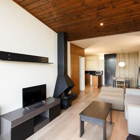 Apartamentos Masella 1600 Alp Buitenkant foto