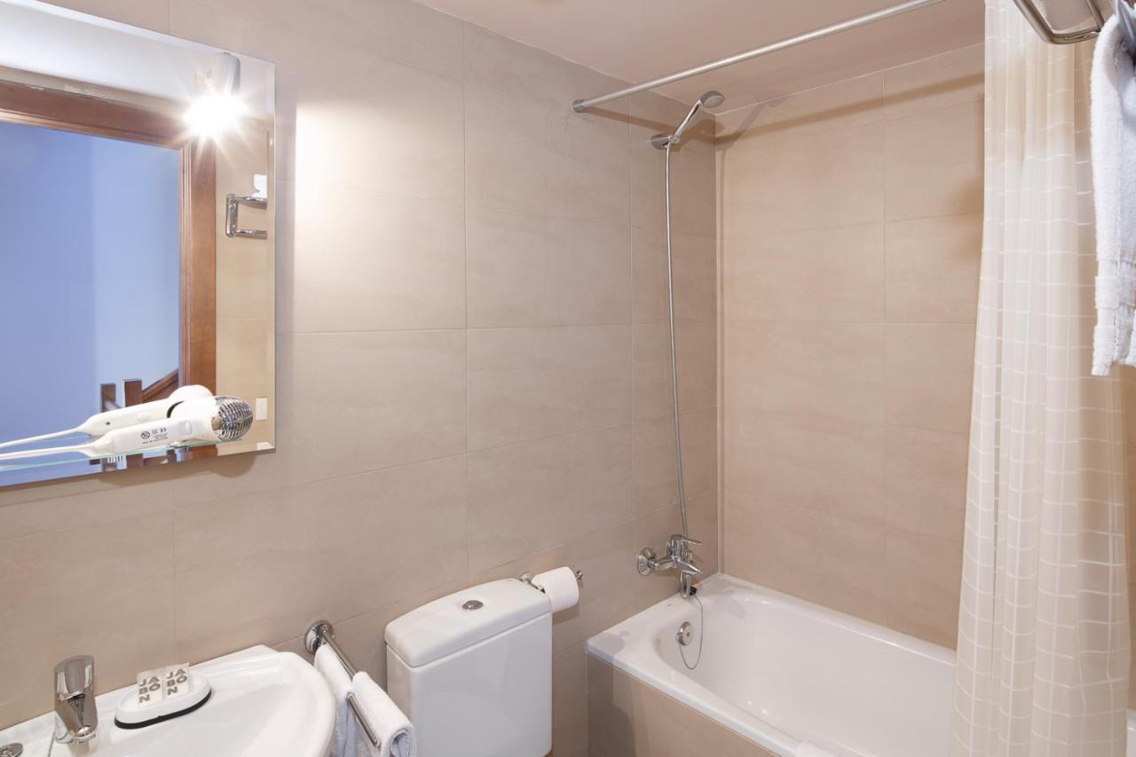 Apartamentos Masella 1600 Alp Buitenkant foto